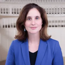 Bild von Elisabeth Lack